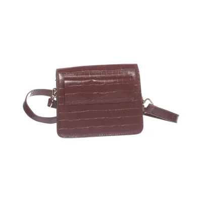 Axelremsväska (Dasha Croco Bag) från MQ Marqet