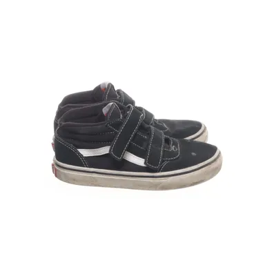 Canvas schoenen (Zwart) van Vans