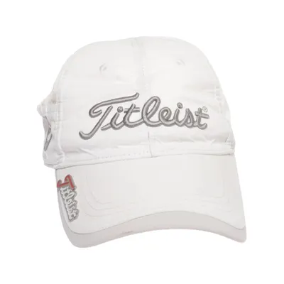 Baseballkeps (Vit) från Titleist