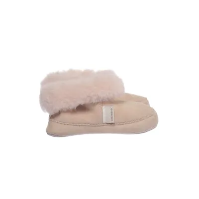 Chaussons (Beige) de Shepherd