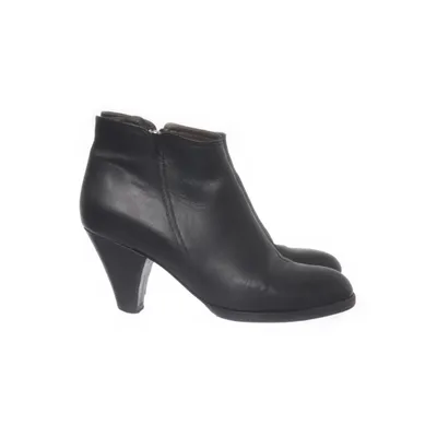 Bottes à talons (Noir) de Hope