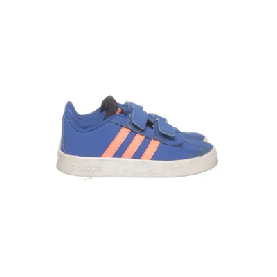 Gymnastic shoes (Blue) from Adidas
