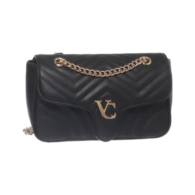 Skuldertaske (Sort) fra Vince Camuto