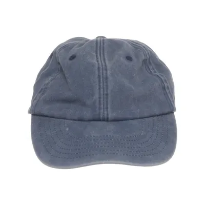Casquette de baseball (Bleu) de Beechfield Coton