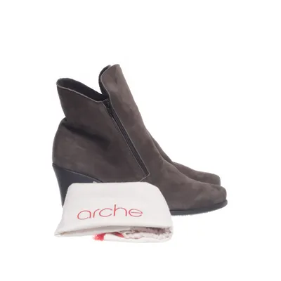 Støvletter (Grå) fra Arche