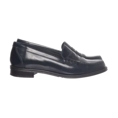 Loafers (Blauw) van Effore Adriano