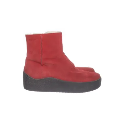 Enkellaarzen (Rood, Zwart) van Manna