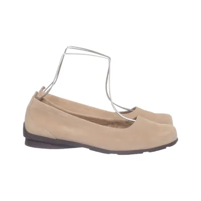 Ballerina's (Beige) van Lands' End