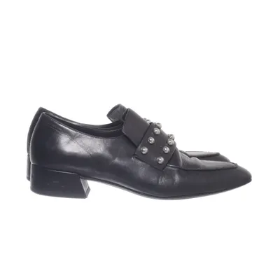 Loafers (Zwart) van Vagabond