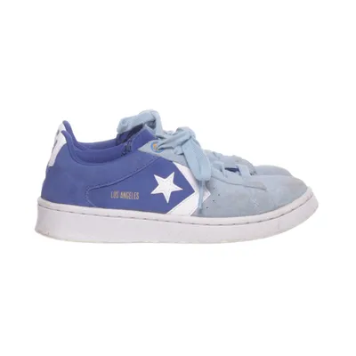 Baskets (Bleu, Blanc) de Converse