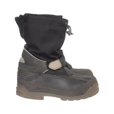 Bottes (Noir) de Otto