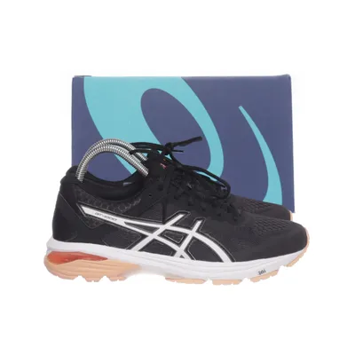 Hardloopschoenen (Zwart) van Asics
