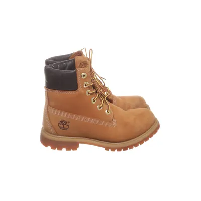 Snørestøvler (Brun) fra Timberland