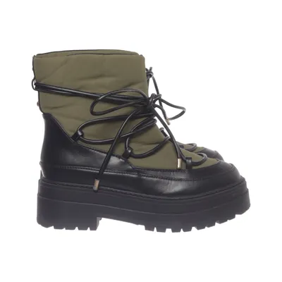 Støvler (Grøn, Sort) fra ASOS Design