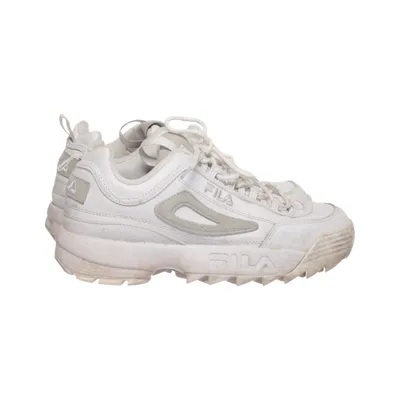 Sneakers (White) from Fila