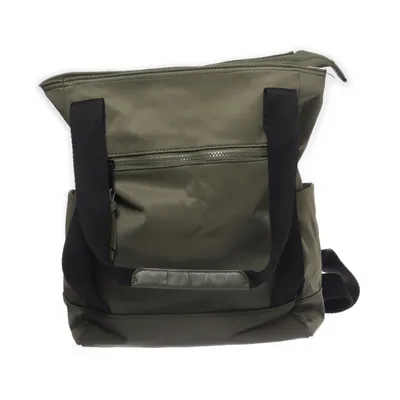 Ryggsäck (Grön, Svart) från Misako