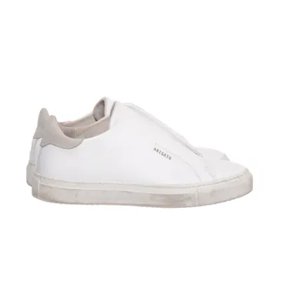 Schoenen (Wit) van Arigato