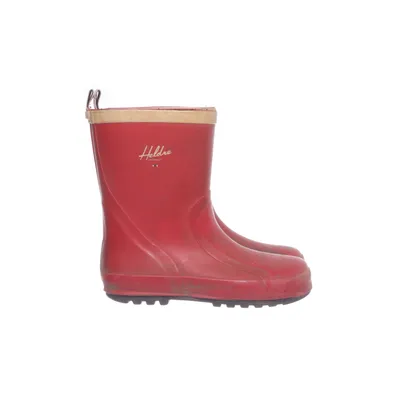Gummistövlar (Röd) från Heldre