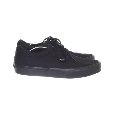 Canvas schoenen (Zwart) van Vans