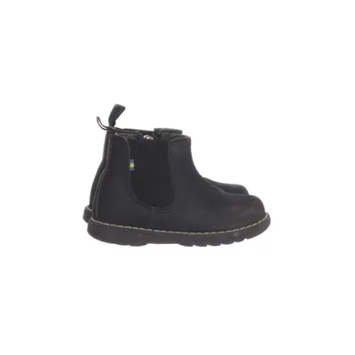 Chelsea boots (Svart) från Kavat