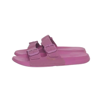 Mules (Rose) de Fitflop Polyuréthane