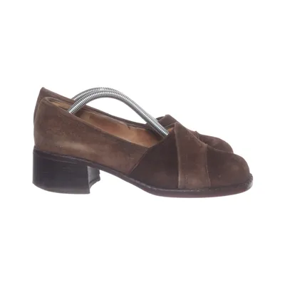 Loafers (Brun) från Gaby