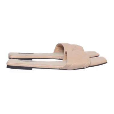 Hjemmeskor (Beige) fra NLY Shoes
