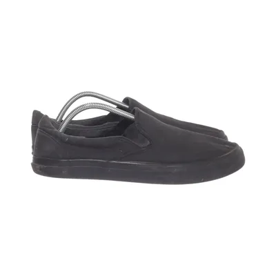 Chaussures d'été en toile (Noir) de ICU