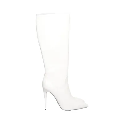 Boots (White) from Giaro