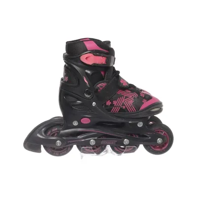 Inlines (Adjustable Size Inline Skate) från Roces