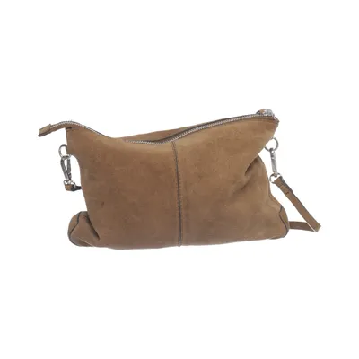 Shoulder-bag (Brown) from Mango