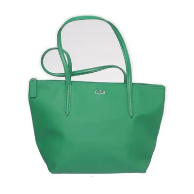 Handtas (Groen) van Lacoste