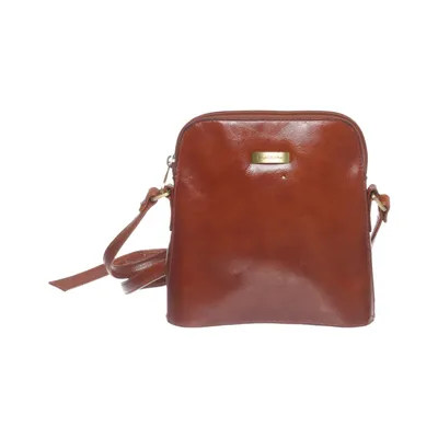 Shoulder-bag (Brown) from Puccini