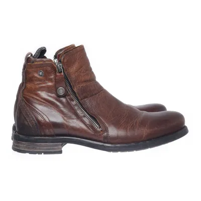 Boots (Brun) från Sneaky Steve
