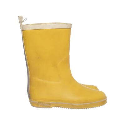 Regenlaarzen (Geel) van Vincent