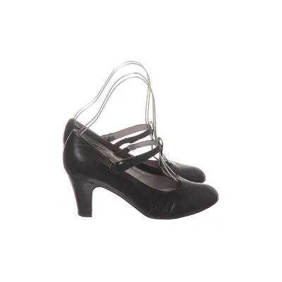 High heels (Black) from Jerns