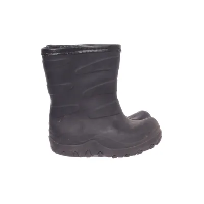 Gummistövlar (Svart) från Junior League