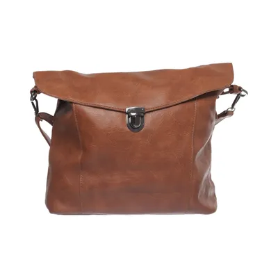 Shoulder-bag (Brown) from BPC Bonprix Collection