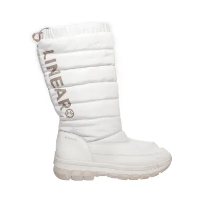 Bottes (Blanc) de Linear