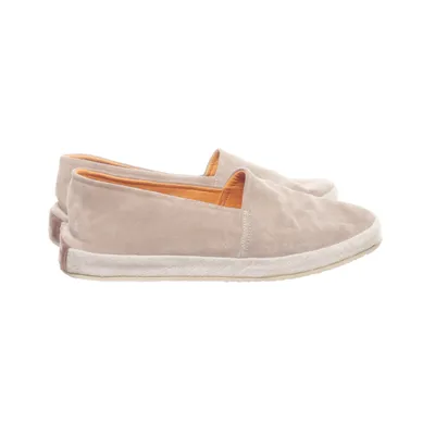 Sko (Beige) fra Ludwig Reiter Ruskind