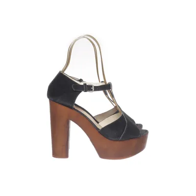 Kilklackar (Svart, Brun) från Joelle