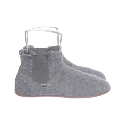 Slippers (Gray) from Living Kitzbühel