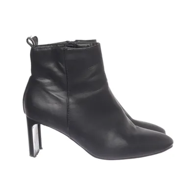 Stiefeletten (Schwarz) von Alley