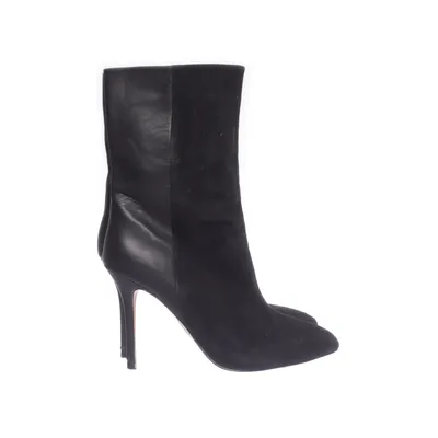 Stövletter (Svart) från Jennie-Ellen