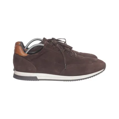 Sneakers (Brun) från Loake Skinn