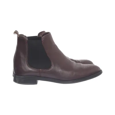 Bottines Chelsea (Marron) de Pat Calvin