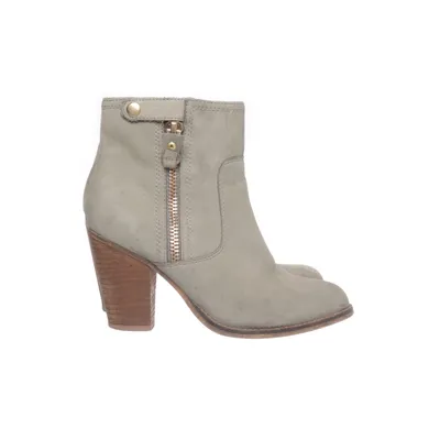 Bottes à talons (Gris) de Aldo