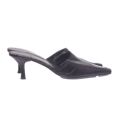 Mules (LEANERO) från Nine West