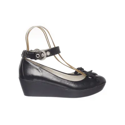 Wedges (Black) from Depeche