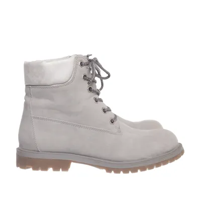 Bottes à lacets (Gris) de Landrover